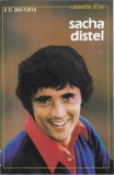 Sacha Distel - Sacha Distel, Caseta audio