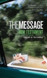 The Message New Testament-MS