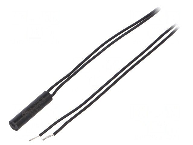 Senzor Reed 7,62mm 10W 0,5A &Oslash;6,22x25,4mm