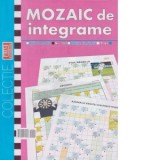 Mozaic de integrame. Nr. 102/2023