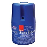 Cumpara ieftin Odorizant Bazin Wc Sano Blue 150 g