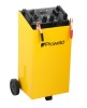 ProWELD DFC-650A redresor acumulatori 12V/24V, functie Timer, Start ProAdvanced PowerfulTools
