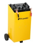 ProWELD DFC-650A redresor acumulatori 12V/24V, functie Timer, Start ProAdvanced PowerfulTools