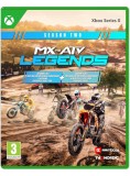 MX Vs Atv Legends Season Two XBOX SERIES X