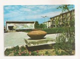 RF60 -Carte Postala- Mangalia, Casa de cultura, circulata 1977