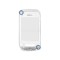 Capacul frontal al Nokia C2-02, C2-03 și panoul tactil alb