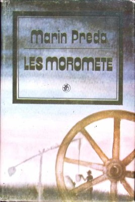 LES MOROMETE-MARIN PREDA-275612 foto