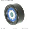 SKF VKM 61086 Rola ghidare/conducere, curea transmisie