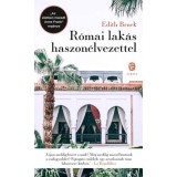 R&oacute;mai lak&aacute;s haszon&eacute;lvezettel - Edith Bruck