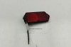 Reflector bara de protecție st&acirc;nga spate LAND ROVER DEFENDER L315 Station Wagon 2000 OEM: 1H1Z-13A568-CA | 31276414