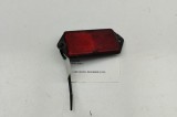 Reflector bara de protecție st&acirc;nga spate LAND ROVER DEFENDER L315 Station Wagon 2000 OEM: 1H1Z-13A568-CA | 31276414