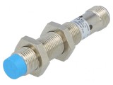 Senzor Inductiv PNP NO 0-4mm 10-30VDC M12 IP67 200mA