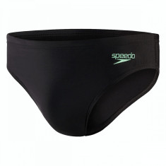 Sorturi inot Speedo ECO 5CM BRF AM BLACK/GREEN