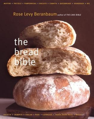 The Bread Bible the Bread Bible foto