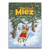 Doctorul Miez - O minune de Craciun, Walko, Didactica Publishing House
