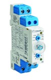 &quot;Timer Programabil 0,1s-20h SPDT 250VAC/5A IP20&quot;