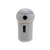 Lampa umidificator cu proiectii (LED) stelare si tematica de sarbatoare