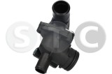 STC T403706 Flansa lichid racire