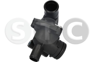 STC T403706 Flansa lichid racire foto