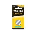 Baterie Cr2025 Toshiba