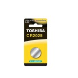 Baterie Cr2025 Toshiba