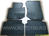 Covorase cauciuc BMW 3 E36