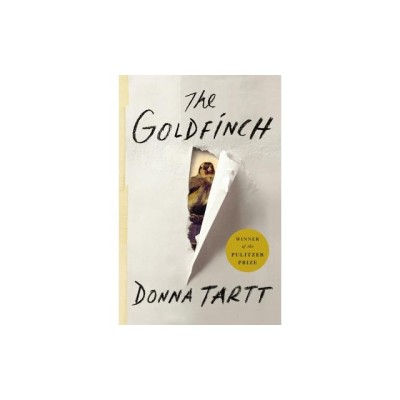 The Goldfinch foto