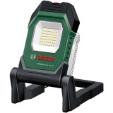 Bosch UniversalWorkLight 18V-2100 - Lampa fara acumulatori Li-Ion 18 V - Ah