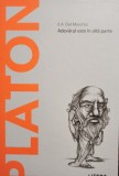 E. A. Dal Maschio - Platon - Adevarul este in alta parte (Editia: 2021)