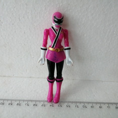 bnk jc Figurina Power Rangers