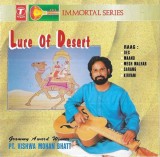 Vishwa Mohan Bhatt - Lure Of Desert, CD