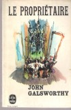 La Proprietaire - John Glasworthy - 1964