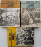 David Copperfield (3 volume) &ndash; Charles Dickens