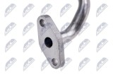 Conducta ulei, turbocompresor Audi A4 B5 1.9 TDI 19, B6 1.9 TDI 20, B7 1.9 TDI, 2.0 TDI 20, VW Passat B5 1.9 TDI 19, B5 Fl 1.9 TDI, 2.0 TDI 20;