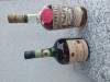Coniac Franțuzesc fin cu o vechime de peste 50 ani., Sec, Alb, Europa