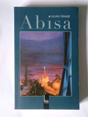 Iulian Tănase - Abisa (2007) foto