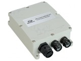 Modul alimentare PoE 60W IP67 exterior 1Gbps