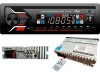 Player Auto 1DIN Alien AN-5505, MP3, USB, SD, AUX, Radio FM, Bluetooth, Telecomanda, Egalizator, 4x45W