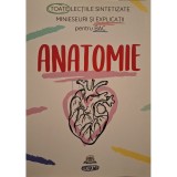 Bianca Ionescu - Anatomie (Editia: 2023)