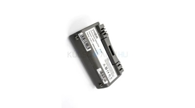 VHBW Baterie AEG 14904 for - 3600mAh, 14.4V, NiMH foto