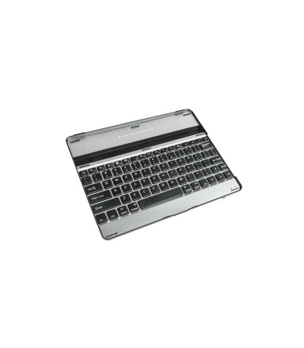 Tastatura wireless aluminiu tableta 9.7&quot;
