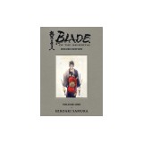 Blade of the Immortal Deluxe Volume 1