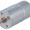Motor DC, 2...7.5V DC, 600mA, 15rot./min, DFROBOT, FIT0495-A