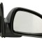 Oglinda exterioara KIA CEED SW (ED) (2007 - 2012) TYC 317-0033