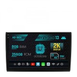 Navigatie Fiat Bravo (2006-2014), Android 13, X-Octacore 8GB RAM + 256GB ROM, 9.5 Inch - AD-BGX9008+AD-BGRKIT356