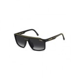 Carrera C Sport 04/S I46/9O Ochelari de Soare Unisex Ramă Negru Mat Auriu cu Lentile Gri Degrad&eacute; 59-XL