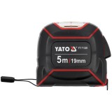 Yato YT-71320 - Ruleta banda din metal 5 m