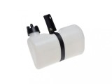 Vas expansiune universal moto/ATV, 154x59x128mm, prindere 20mm