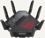 Cumpara ieftin Router Asus Quad-Band ROG Rapture GT-BE98, WIFI-7, Standarde wireless: WiFi