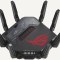 Router Asus Quad-Band ROG Rapture GT-BE98, WIFI-7, Standarde wireless: WiFi